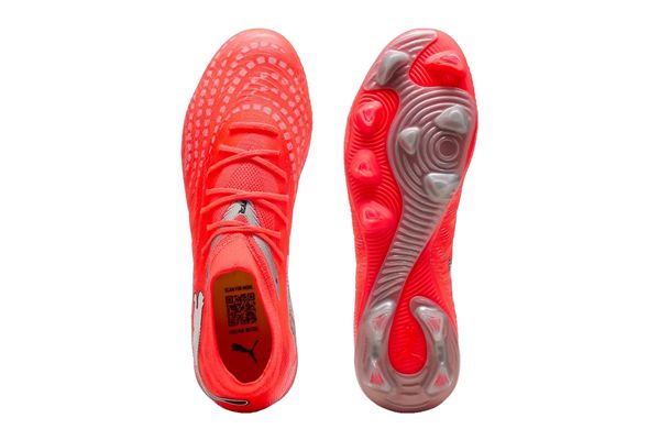 Puma FUTURE 9 MATCH FG/AG PUMA TEAMSPORT | Scarpe calcio | 10871301