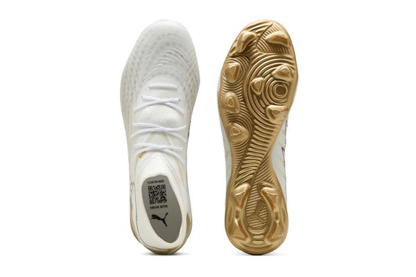 Puma Future 9 Match FG/AG PUMA TEAMSPORT | Scarpe calcio | 10871304