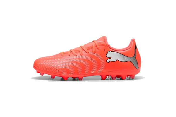 Puma Future 9 Play MG PUMA TEAMSPORT | Scarpe calcio | 10891401