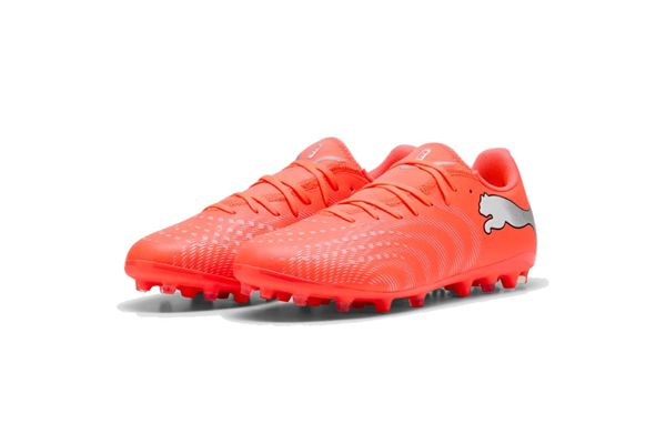 Puma Future 9 Play MG PUMA TEAMSPORT | Scarpe calcio | 10891401