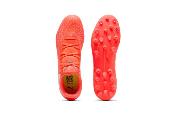 Puma Future 9 Play MG PUMA TEAMSPORT | Scarpe calcio | 10891401