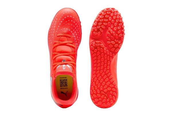 Puma FUTURE 9 PLAY TT PUMA TEAMSPORT | Scarpe calcetto | 10891801