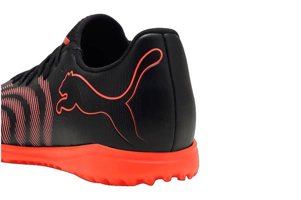 Puma FUTURE 9 PLAY TT PUMA TEAMSPORT | Scarpe calcetto | 10891802