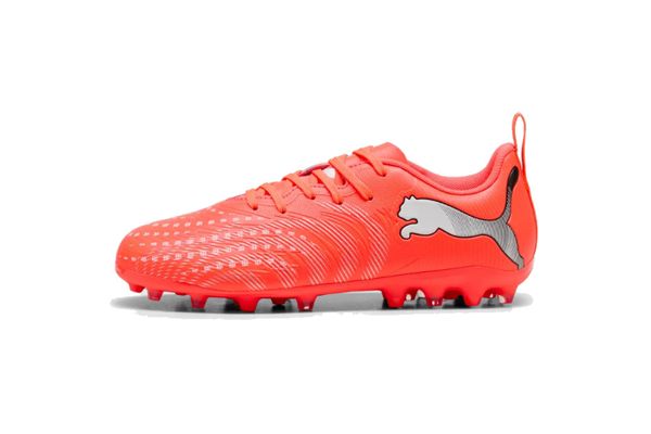 Puma Future 9 Play MG Junior PUMA TEAMSPORT | Scarpe calcio | 10892401