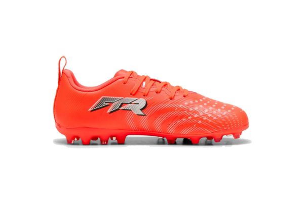 Puma Future 9 Play MG Junior PUMA TEAMSPORT | Scarpe calcio | 10892401