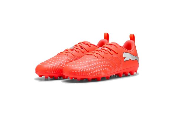 Puma Future 9 Play MG Junior PUMA TEAMSPORT | Scarpe calcio | 10892401