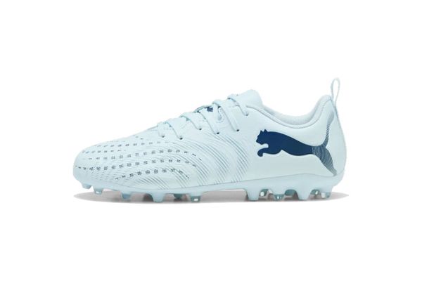 Puma Future 9 Play MG Junior PUMA TEAMSPORT | Scarpe calcio | 10892403