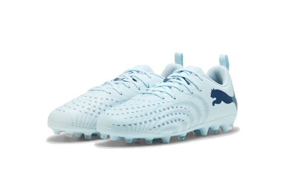 Puma Future 9 Play MG Junior PUMA TEAMSPORT | Scarpe calcio | 10892403