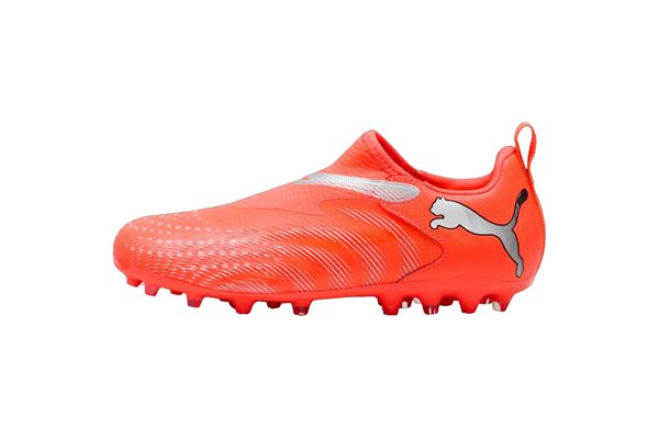Puma FUTURE 9 MATCH LL MG Bambini PUMA TEAMSPORT | Scarpe calcio | 10892501
