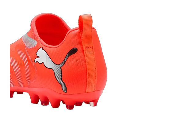 Puma FUTURE 9 MATCH LL MG Bambini PUMA TEAMSPORT | Scarpe calcio | 10892501
