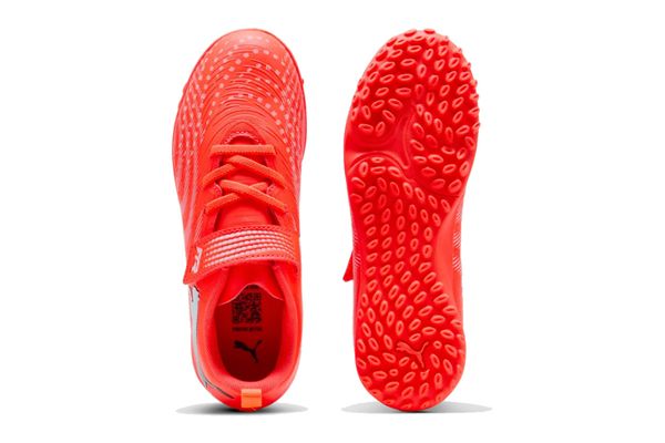 Puma Future 9 Play TT V Bambini PUMA TEAMSPORT | Scarpe calcetto | 10892601