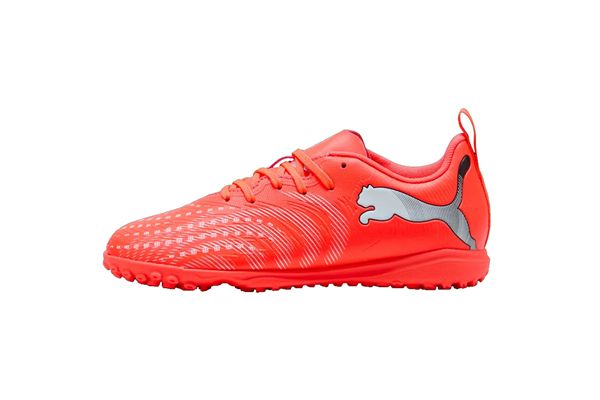 Puma FUTURE 9 PLAY TT Bambini PUMA TEAMSPORT | Scarpe calcetto | 10892901