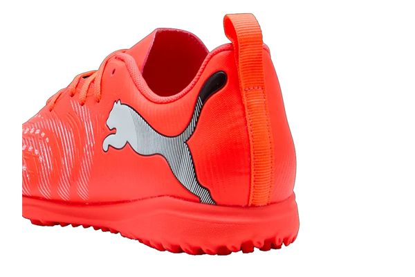 Puma FUTURE 9 PLAY TT Bambini PUMA TEAMSPORT | Scarpe calcetto | 10892901