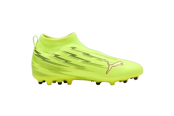 Puma ULTRA 6 MATCH+ LL MG Ragazzi PUMA TEAMSPORT | Scarpe calcio | 10897801