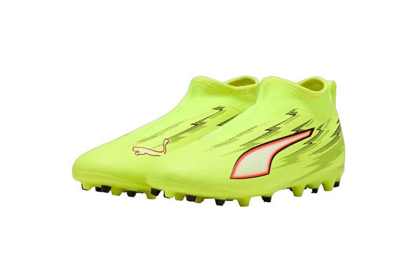 Puma ULTRA 6 MATCH+ LL MG Ragazzi PUMA TEAMSPORT | Scarpe calcio | 10897801