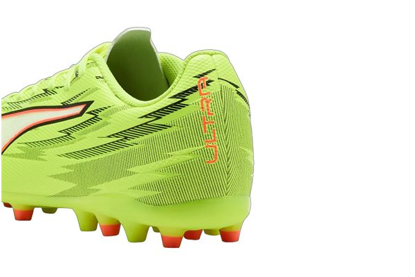 Puma ULTRA 6 PLAY MG PUMA TEAMSPORT | Scarpe calcio | 10898401