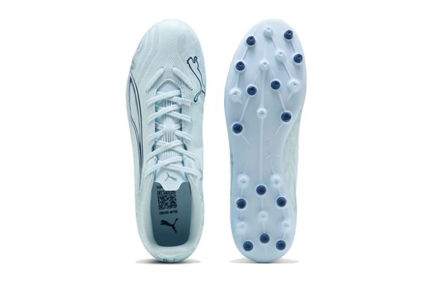 Puma Ultra 6 Play MG PUMA TEAMSPORT | Scarpe calcio | 10898403