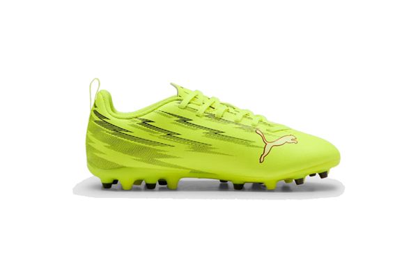 Puma Ultra 6 Play MG Junior PUMA TEAMSPORT | Scarpe calcio | 10898501