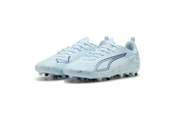 Puma Ultra 6 Play MG Junior PUMA TEAMSPORT | Scarpe calcio | 10898503