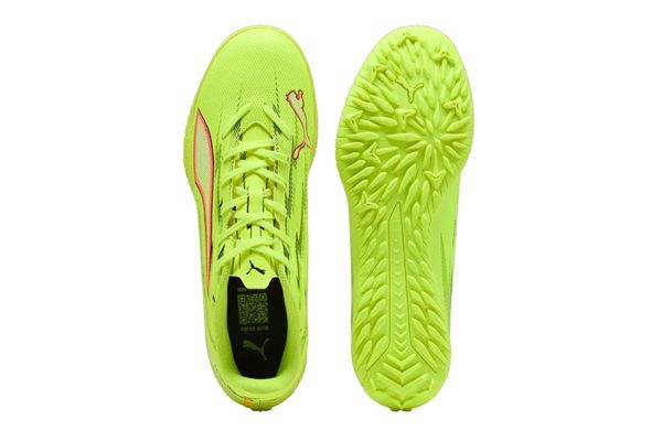 Puma ULTRA 6 PLAY TT PUMA TEAMSPORT | Scarpe calcetto | 10898701