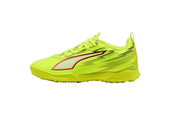 Puma Ultra 6 Play TT Ragazzi PUMA TEAMSPORT | Scarpe calcetto | 10898901