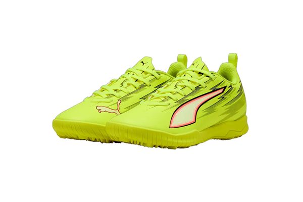 Puma Ultra 6 Play TT Ragazzi PUMA TEAMSPORT | Scarpe calcetto | 10898901
