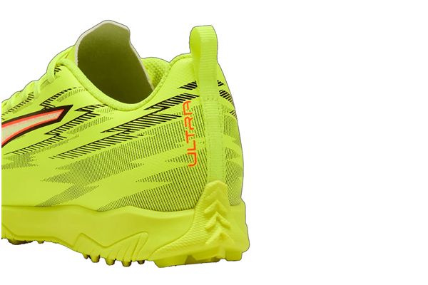 Puma Ultra 6 Play TT Ragazzi PUMA TEAMSPORT | Scarpe calcetto | 10898901