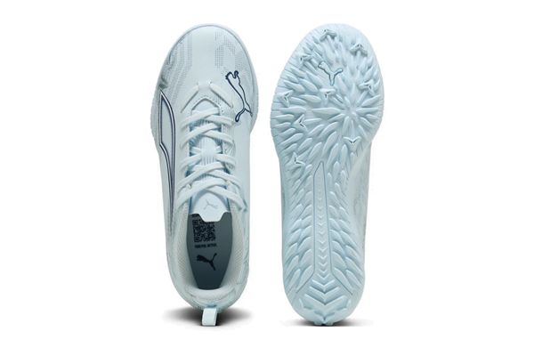 Puma Ultra 6 Play TT Bambini PUMA TEAMSPORT | Scarpe calcetto | 10898903