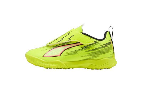 Puma ULTRA 6 PLAY TT Bambini PUMA TEAMSPORT | Scarpe calcetto | 10899101