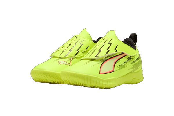 Puma ULTRA 6 PLAY TT Bambini PUMA TEAMSPORT | Scarpe calcetto | 10899101