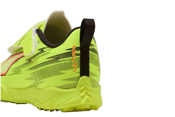 Puma ULTRA 6 PLAY TT Bambini PUMA TEAMSPORT | Scarpe calcetto | 10899101