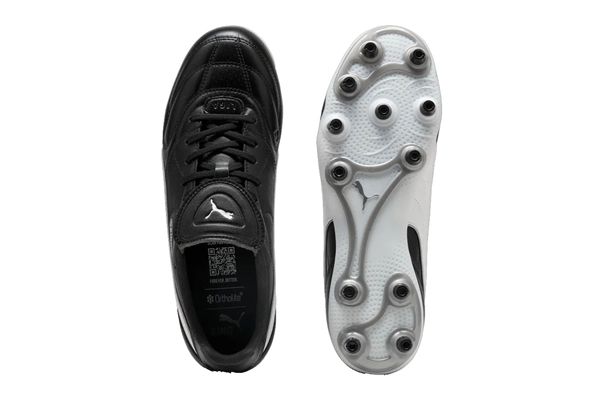 Puma KING LIGA FG/AG PUMA TEAMSPORT | Scarpe calcio | 10903702