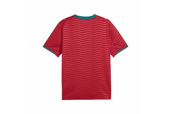 Maglia Home Portogallo 2026 PUMA TEAMSPORT | Maglie Squadre | 78327801