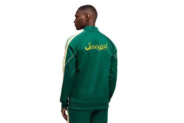 Jacket Puma Senegal King Anthem PUMA TEAMSPORT | Abbigliamento calcio | 78475420