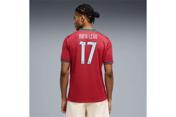 Maglia Home Portogallo 2026 PUMA TEAMSPORT | Maglie Squadre | 78814179