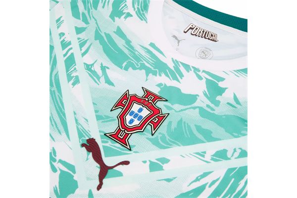 Maglia Away Portogallo 2026 PUMA TEAMSPORT | Maglie Squadre | 78814677