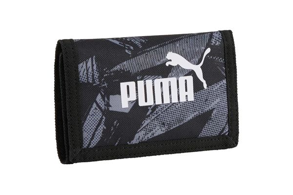 Portafoglio PUMA Phase con stampa integrale PUMA | Portafogli | 05475805
