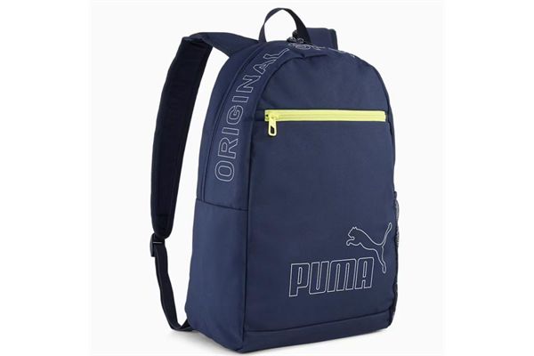 Zaino Puma Phase Backpack II PUMA | Zaini | 09116602