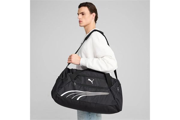 Borsa Puma Fundamental Medium PUMA | Borse sport | 09118901