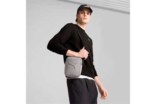 Marsupio PUMA Buzz Heather PUMA | Marsupi & borselli | 09135101