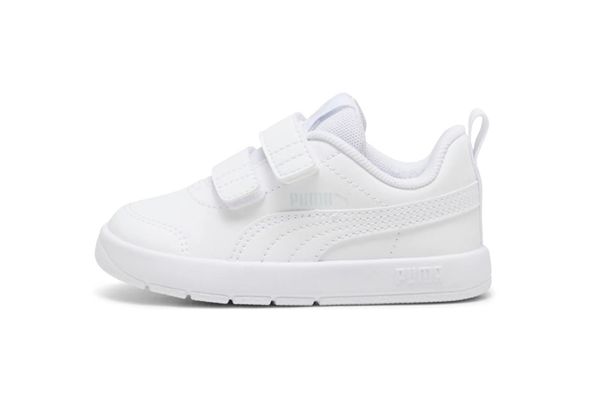 Puma Courtflex V3 V Infant PUMA | Scarpe per Neonati | 31025202