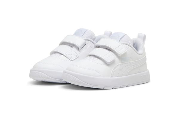 Puma Courtflex V3 V Infant PUMA | Scarpe per Neonati | 31025202
