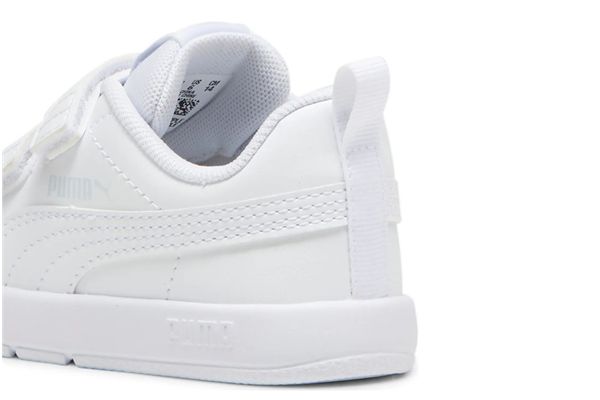 Puma Courtflex V3 V Infant PUMA | Scarpe per Neonati | 31025202