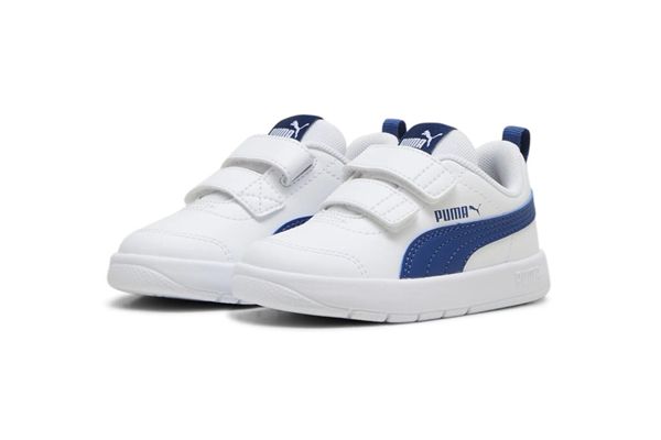 Puma Courtflex V3 V Infant PUMA | Scarpe per Neonati | 31025208