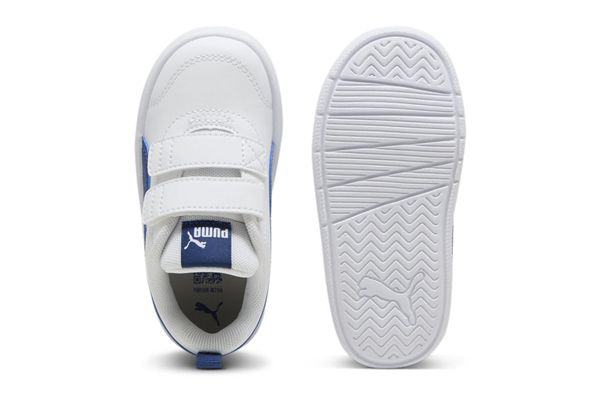 Puma Courtflex V3 V Infant PUMA | Scarpe per Neonati | 31025208