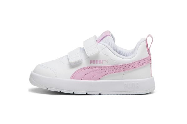 Puma Courtflex V3 V Bimbe Piccole PUMA | Scarpe per Neonati | 31025209
