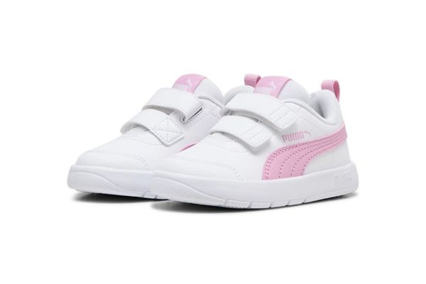 Puma Courtflex V3 V Bimbe Piccole PUMA | Scarpe per Neonati | 31025209