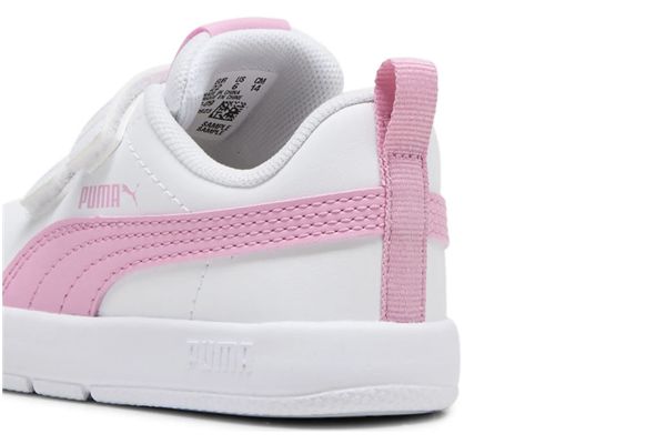 Puma Courtflex V3 V Bimbe Piccole PUMA | Scarpe per Neonati | 31025209