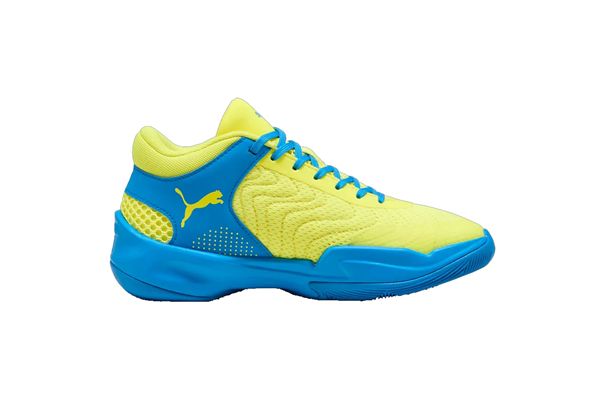 PUMA Court Pro 2 Bambini PUMA | Sneakers | 31230110