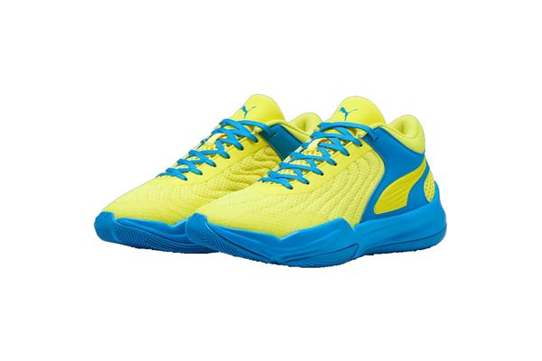 PUMA Court Pro 2 Bambini PUMA | Sneakers | 31230110